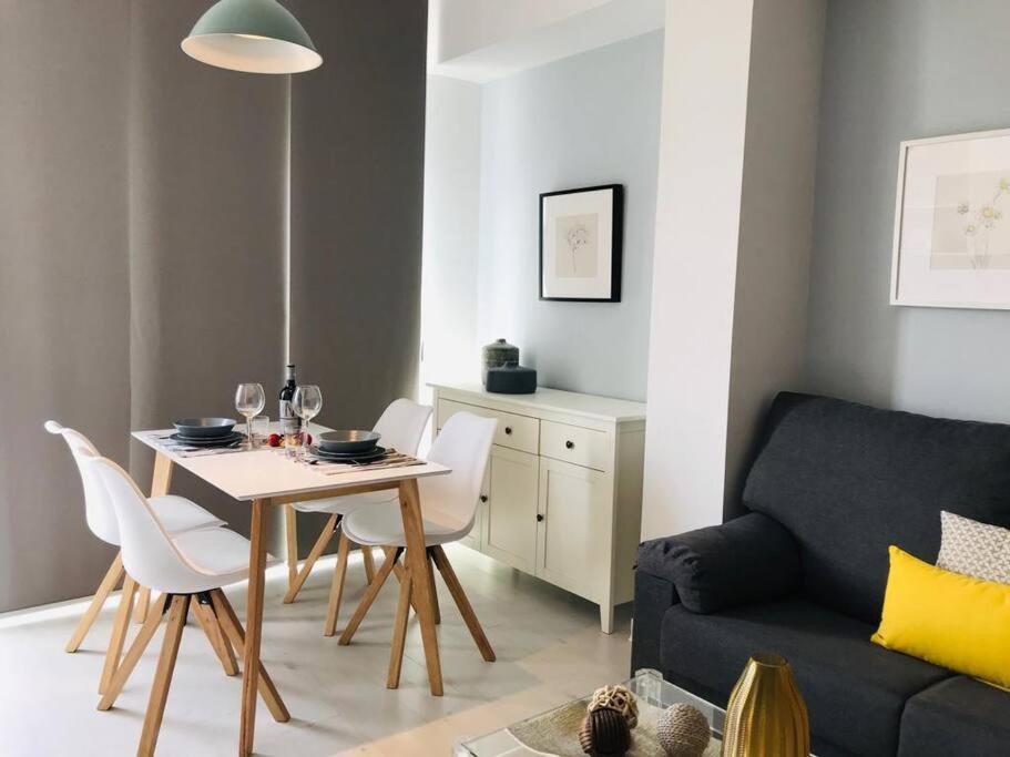 Estudio Con Amplia Terraza En Puerto De La Cruz Ngoại thất bức ảnh